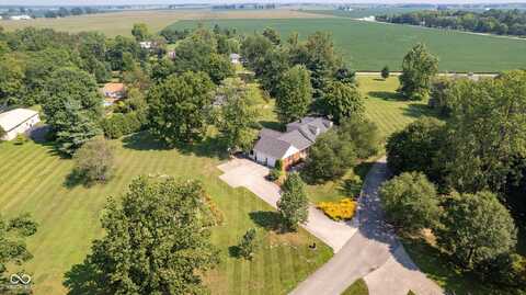 6234 W Country Lane, Anderson, IN 46011