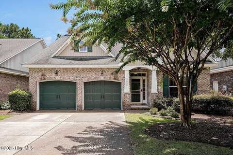 5004 Whitner Drive, Wilmington, NC 28409