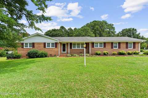 612 Ridge Drive, Goldsboro, NC 27530