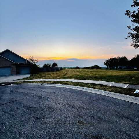 Lot 554 Sapphire Street, Anna, OH 45302