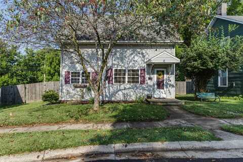 221 Walnut Street, Mechanicsburg, OH 43044