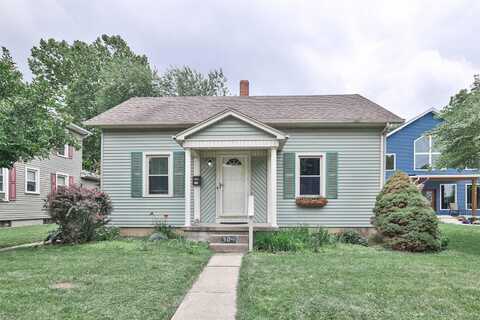 309 Western Avenue, Brookville, OH 45309