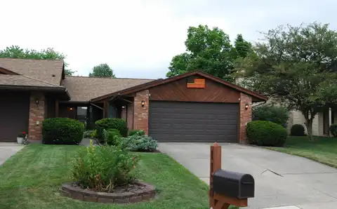 1130 Westwood Drive, Sidney, OH 45365