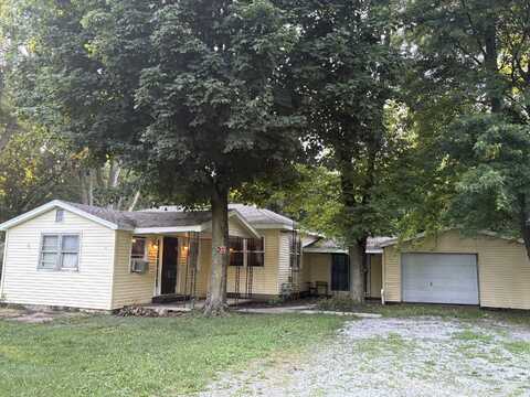 407 Marion Street, Mc Guffey, OH 45859