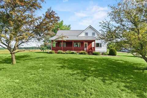 1335 E State Route 274, Rushsylvania, OH 43347