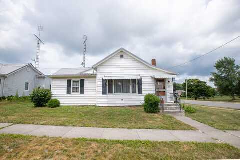 207 Center Street, Fort Recovery, OH 45846