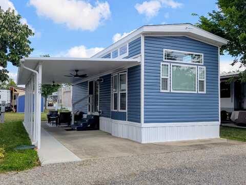 11348 S R 235, Lakeview, OH 43331