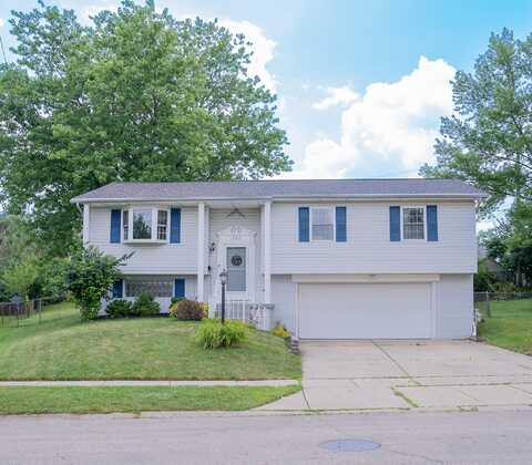 220 Cambridge Drive, Fairborn, OH 45324