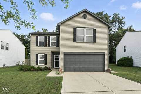 780 Wheat Field Lane, Whiteland, IN 46184