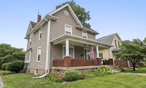 1502 Washington Street, Columbus, IN 47201