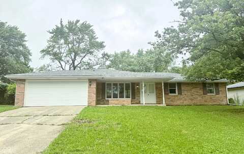 802 Piccadilly Road, Anderson, IN 46013