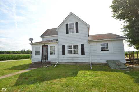 13919 E 291st Street, Atlanta, IN 46031