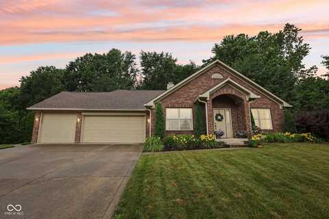 7910 Islay Road, Indianapolis, IN 46217