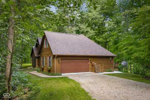 13555 Bellsville Pike, Columbus, IN 47201