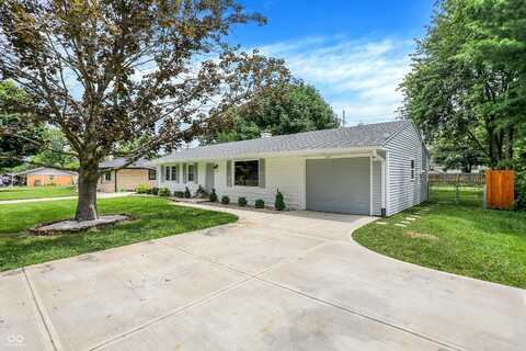 525 Howard Road, Greenwood, IN 46142