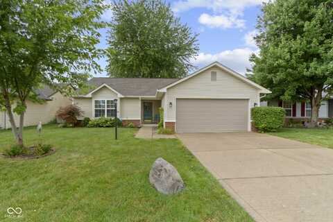 12986 St Andrews Way, Fishers, IN 46038