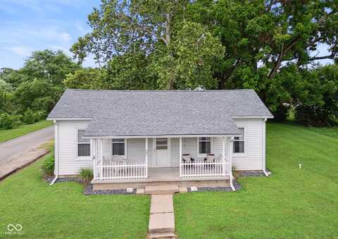 285 Washington Street, Hartsville, IN 47244