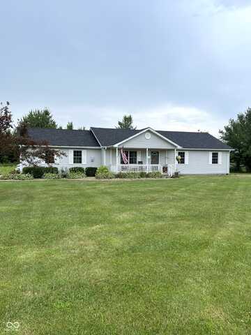 2646 E County Road 1100 N, Brazil, IN 47834