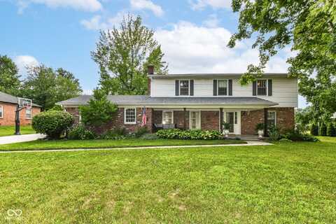 7360 N Layman Avenue, Indianapolis, IN 46250
