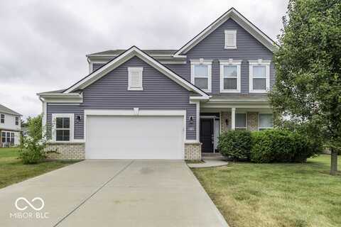 8323 Penbrooke Place, Indianapolis, IN 46237