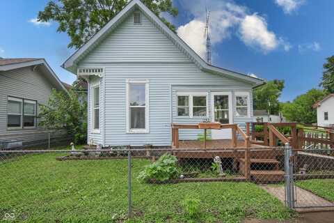 1103 8th Street, Columbus, IN 47201