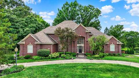 10380 High Grove Drive, Carmel, IN 46032