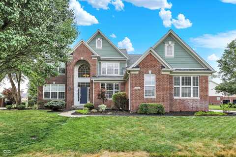 13326 Amundson Drive, Carmel, IN 46074