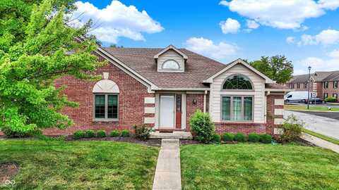 1638 Library Boulevard, Greenwood, IN 46142
