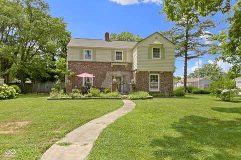 595 N 10th Street, Noblesville, IN 46060