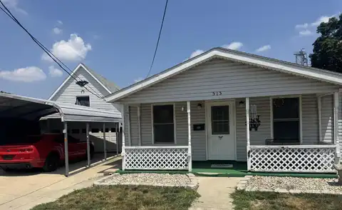 515 W Fayette Street, Celina, OH 45822