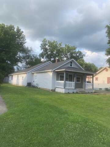 2504 Sunset Avenue, Springfield, OH 45505
