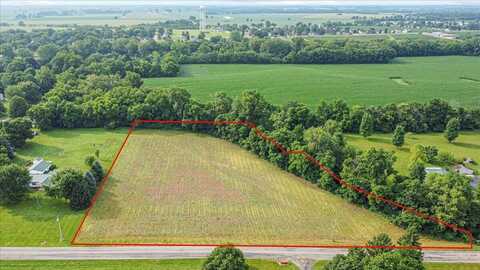 0 Mingo-Lewisburg Road, North Lewisburg, OH 43060