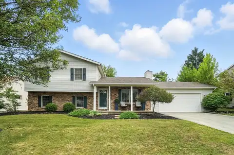 1110 Poppy Drive, Wapakoneta, OH 45895