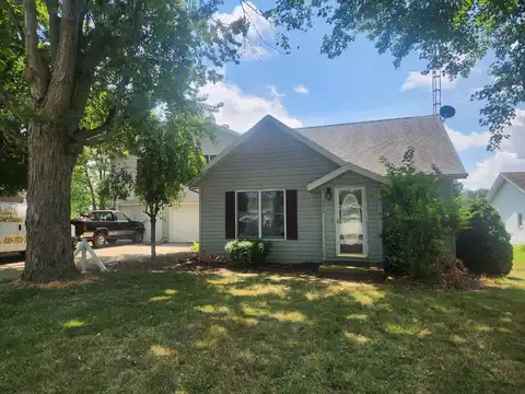 8074 South Street, Celina, OH 45822