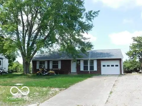 229 W Price Street, Gaston, IN 47342