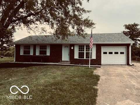 229 W Price Street, Gaston, IN 47342