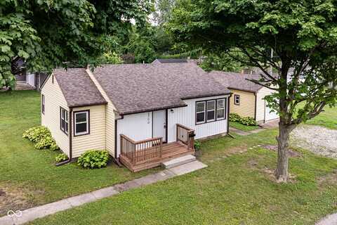 2500 S N Street, Elwood, IN 46036