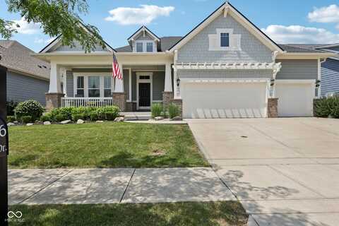 13696 Woodside Hollow Drive, Carmel, IN 46032