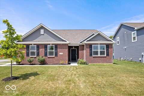6760 Birmingham Avenue, McCordsville, IN 46055