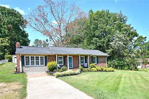 214 Brentwood Circle, Anderson, SC 29625