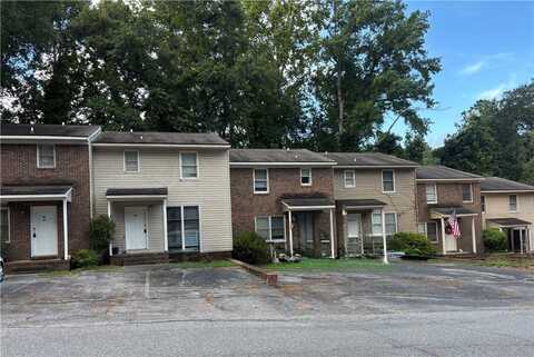 900-F Creekside Drive, Clemson, SC 29631