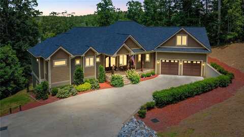 308 Treetops Drive, Seneca, SC 29672