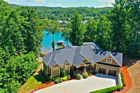 308 Treetops Drive, Seneca, SC 29672