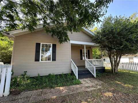 42 Sirrine Street, Seneca, SC 29678