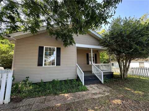 42 Sirrine Street, Seneca, SC 29678