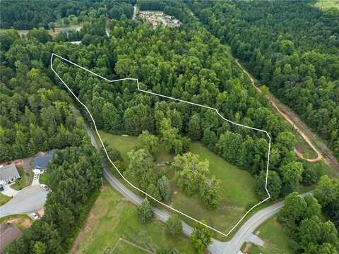 N Perkins Creek Road, Seneca, SC 29678