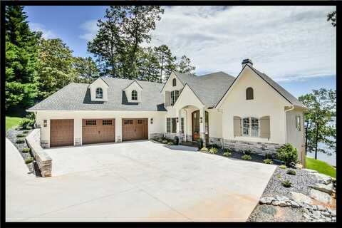 20 Eastern Point, Salem, SC 29676