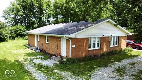 8602 E 196th Street, Noblesville, IN 46062