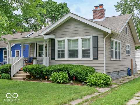 4922 Brookville Road, Indianapolis, IN 46201