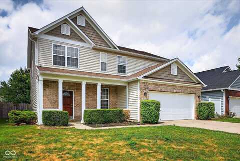 6552 Locust Grove Drive, Indianapolis, IN 46237
